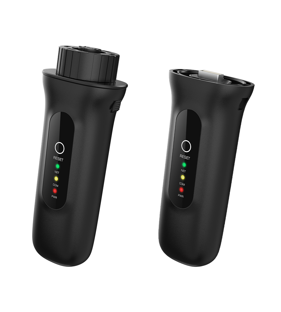 Solis - S1-W4G-ST (USB)
(Without SIM) 