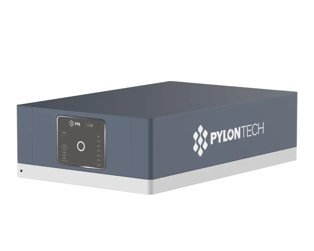 Pylontech BMS pour Force H3/BMS/FC1000-Standard/Blue/EU 