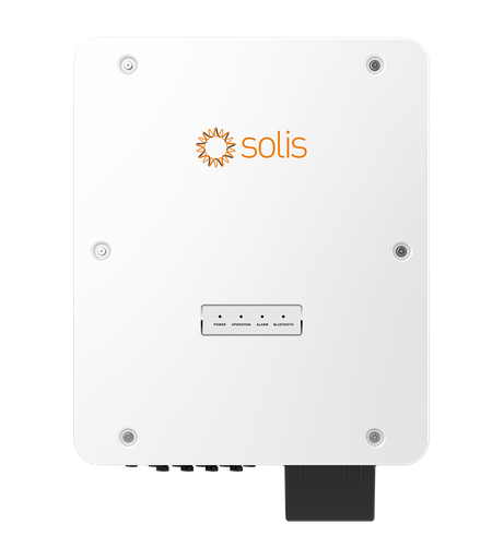 [025102010022] Solis - S6-GC3P60K04-NV-ND-3x400V+N