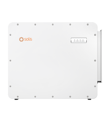 [025801110016] Solis - S6-GC3P150K07-NV-ND-3x400V+N