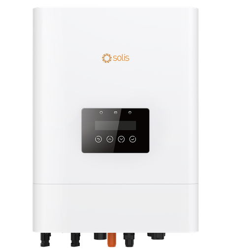 [023804010002] Solis - S6-EO1P5K-48-EU-Monophase - Offgrid