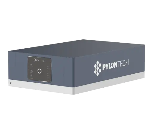 Pylontech BMS pour Force H3/BMS/FC1000-Standard/Blue/EU