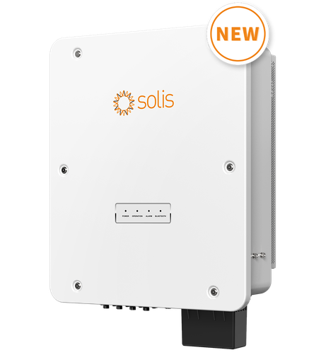 [025104020004] Solis - S6-GC3P20K04-NV-ND-R