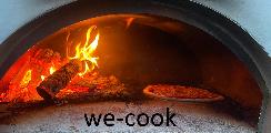 Wecook